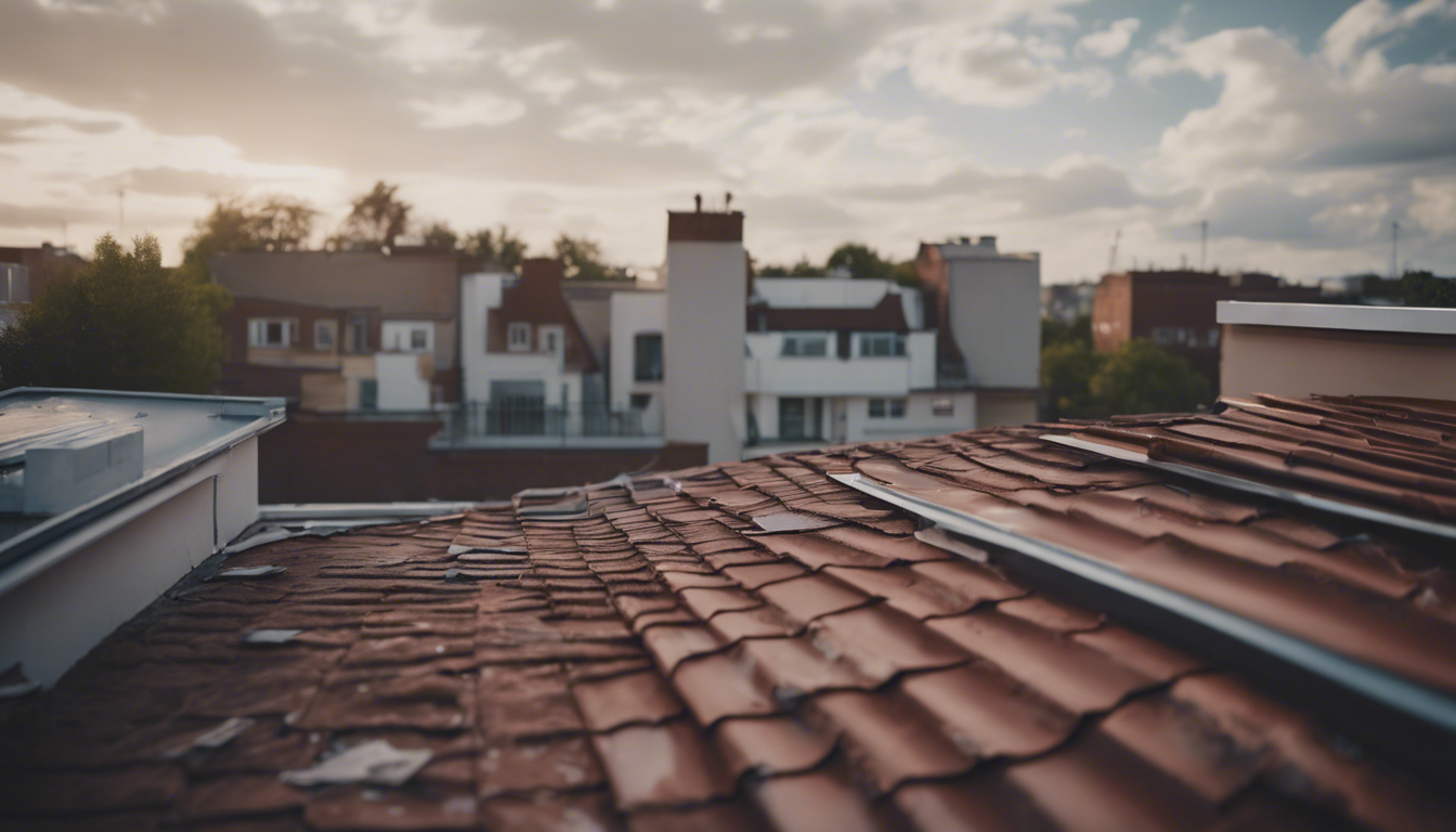 découvrez le prix moyen pour la rénovation d'une toiture et les facteurs à prendre en compte pour évaluer le coût total de vos travaux. obtenez des conseils utiles pour planifier votre projet de rénovation de toiture.