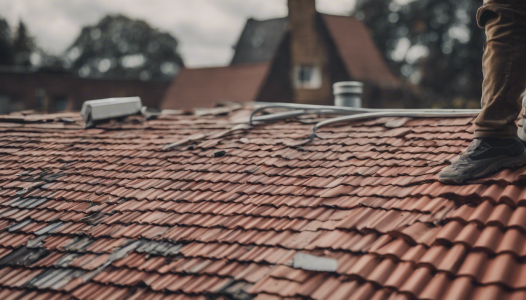 découvrez le prix moyen d'une rénovation de toiture et les facteurs qui influent sur le coût. obtenez des conseils et des estimations pour votre projet de rénovation de toiture.