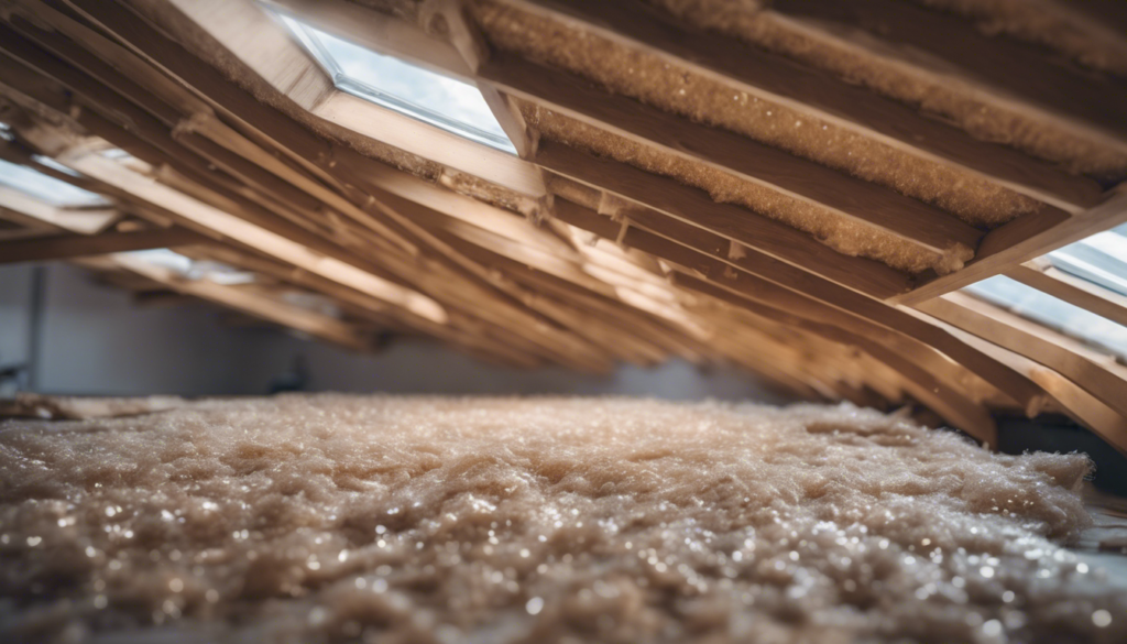 découvrez nos conseils pratiques pour améliorer l'isolation de votre toiture de l'intérieur et optimiser votre confort thermique tout en réduisant votre consommation énergétique.