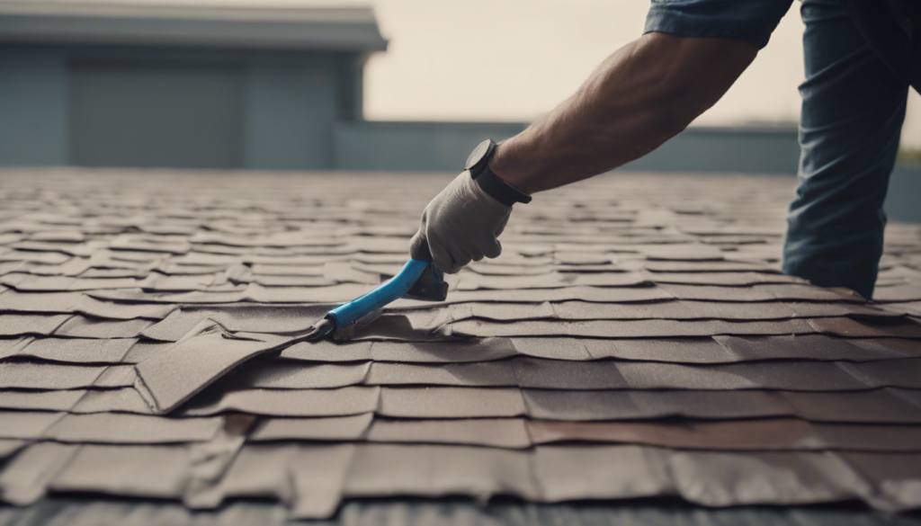 découvrez comment estimer le coût de nettoyage de toiture par mètre carré en suivant nos astuces et conseils pratiques.