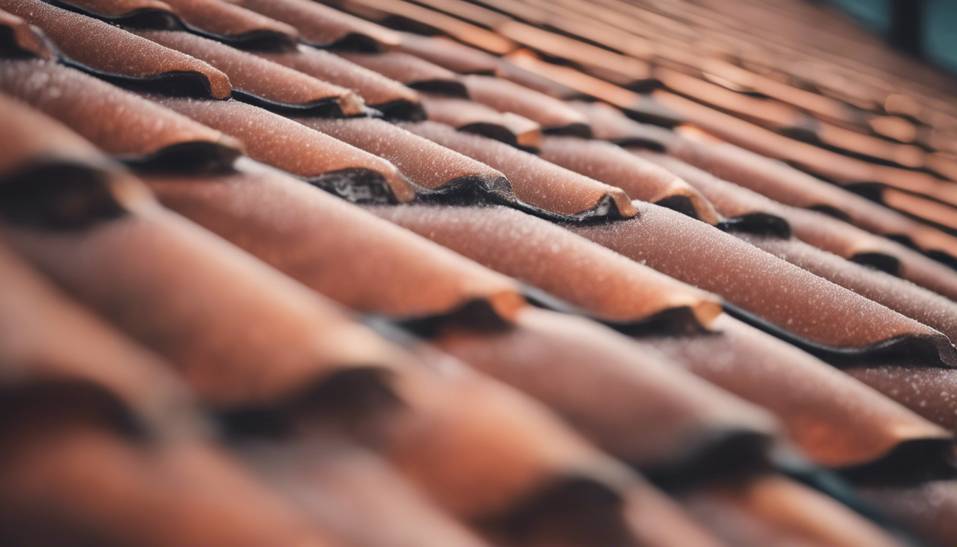 découvrez nos conseils pour trouver le meilleur isolant pour votre toit et profiter d'une isolation optimale. garantissez le confort et les économies d'énergie de votre maison grâce à notre guide complet.