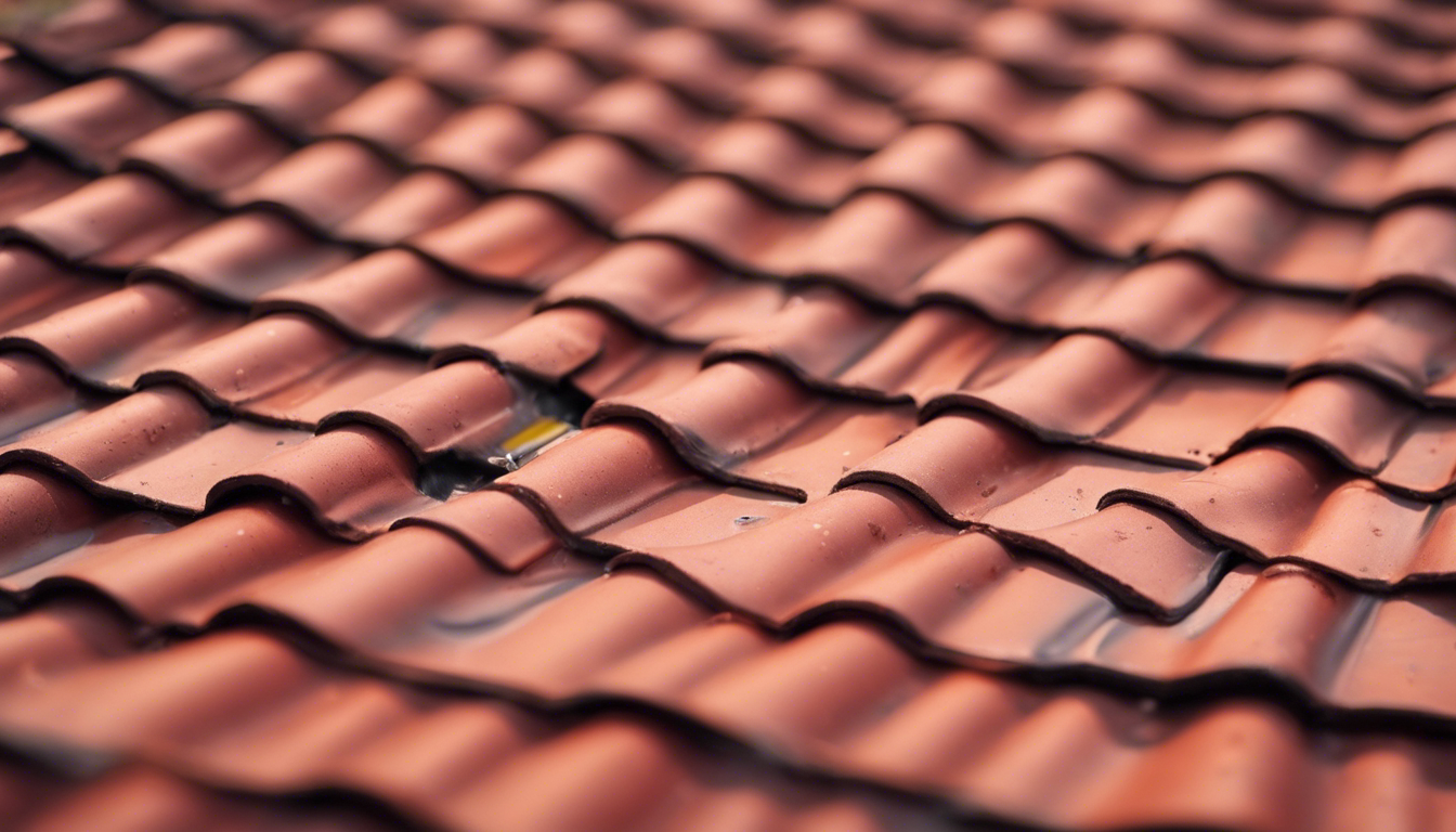 découvrez nos conseils pour sélectionner le produit de nettoyage idéal pour l'entretien de votre toiture et préserver sa durée de vie.