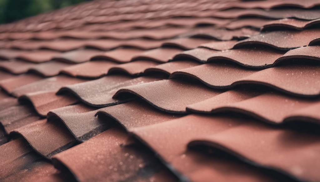 découvrez nos conseils pour choisir le meilleur produit de nettoyage pour votre toiture et préserver sa longévité. profitez d'une toiture impeccable grâce à nos recommandations expertes.