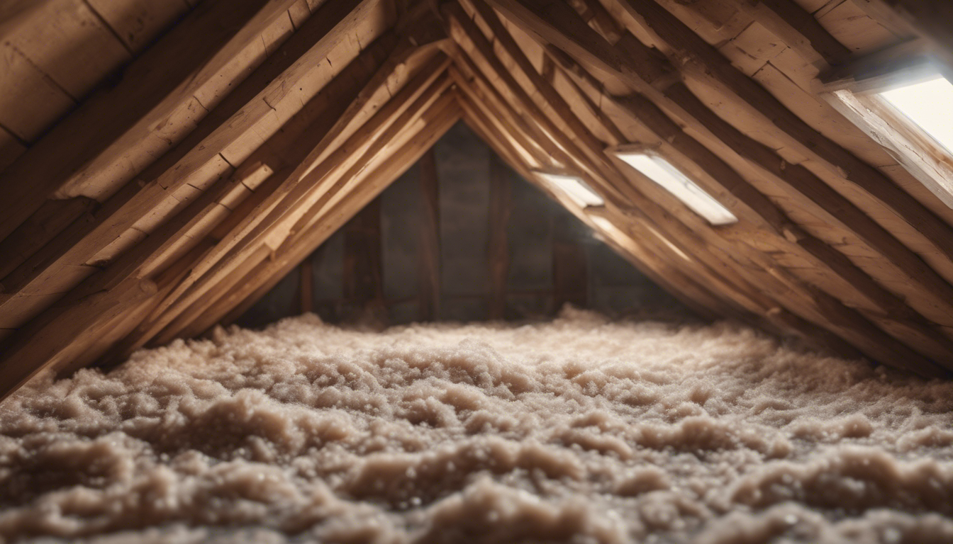 découvrez les meilleures solutions pour l'isolation optimale des combles dans l'aisne. conseils pratiques et techniques efficaces pour réduire les déperditions de chaleur et améliorer le confort thermique de votre habitation.