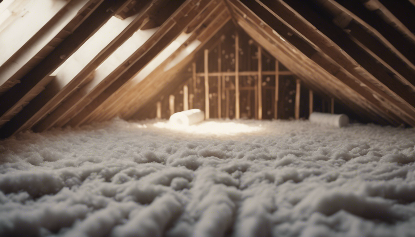 découvrez comment isoler efficacement les combles dans l'aube (10) pour améliorer le confort thermique de votre habitation avec nos solutions d'isolation expertes.