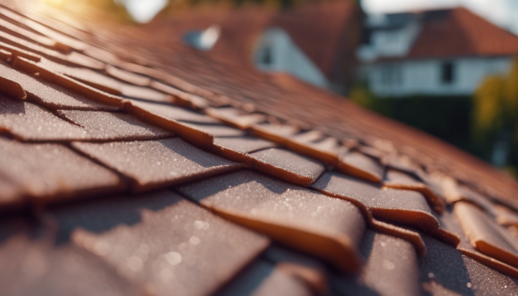 découvrez comment isoler votre toiture par l'extérieur de façon efficace pour améliorer l'isolation thermique de votre maison. conseils et solutions pour une isolation performante.