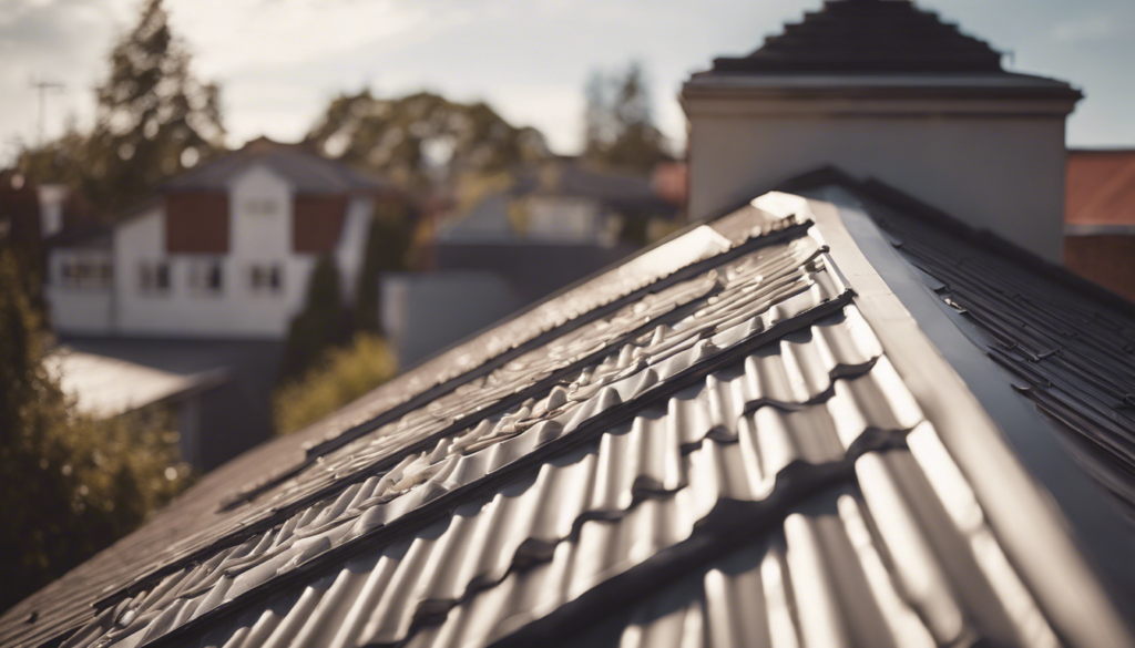 découvrez les meilleures méthodes et les étapes clés pour isoler efficacement votre toiture par l'extérieur. conseils pratiques et solutions pour une isolation performante et durable.