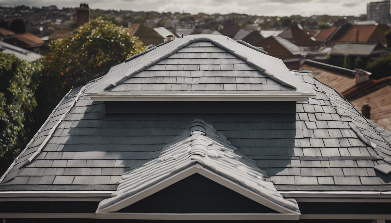découvrez comment améliorer le confort de votre maison en isolant votre toit de l'extérieur. conseils et techniques pour une isolation efficace et une meilleure performance énergétique.