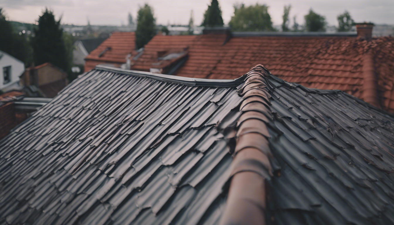 découvrez comment obtenir le meilleur devis pour le nettoyage de votre toiture avec nos conseils pratiques et économisez sur vos travaux de nettoyage de toiture.