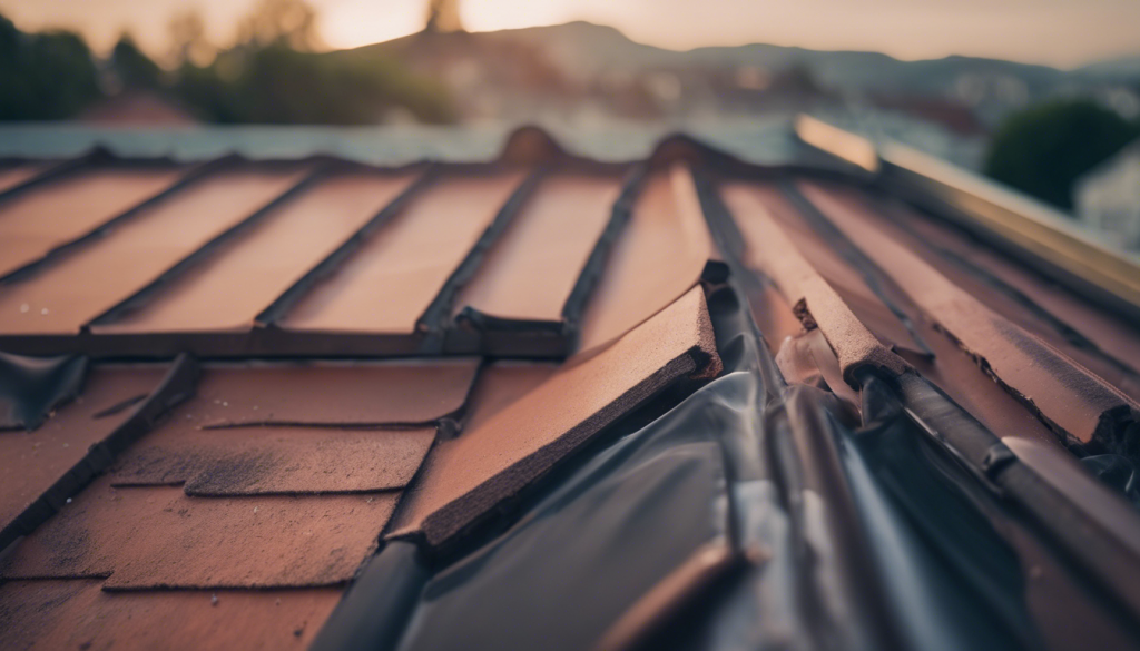 découvrez comment obtenir le meilleur devis pour le nettoyage de votre toiture et préserver l'aspect et la durabilité de votre habitation avec nos conseils pratiques.