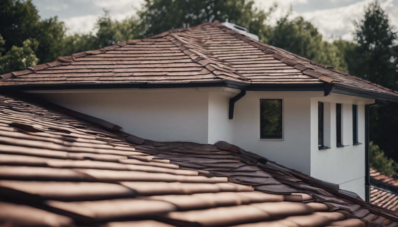 découvrez comment obtenir un devis pour la rénovation de votre toiture avec nos conseils et astuces utiles pour réaliser vos travaux en toute sérénité.