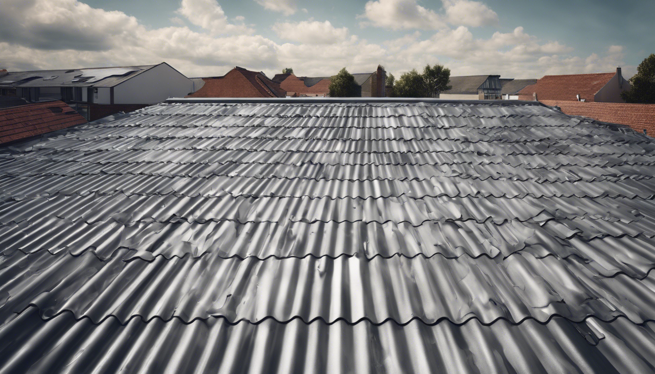 découvrez comment obtenir un devis pour une toiture de 100m2 et choisir le meilleur professionnel pour vos travaux de toiture.