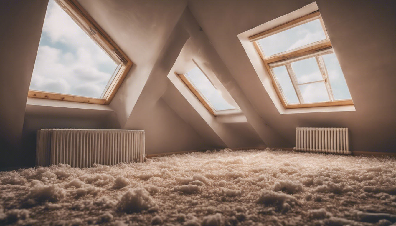 découvrez comment optimiser l'isolation des combles à nancy pour améliorer le confort de votre maison avec nos conseils pratiques et professionnels.