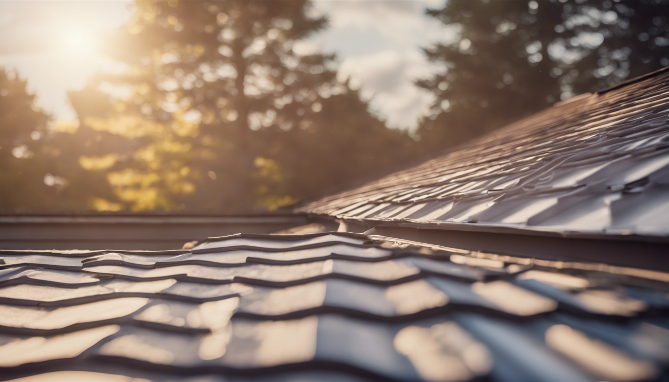 découvrez comment optimiser l'isolation sous toiture pour réduire vos dépenses énergétiques. conseils et astuces pour améliorer l'efficacité énergétique de votre habitat.