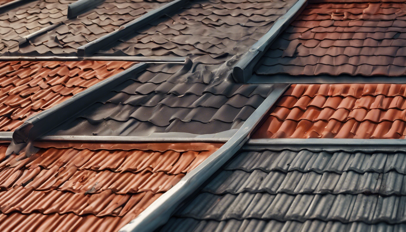 découvrez comment redonner de l'éclat à votre toiture grâce à un nettoyage professionnel. profitez de conseils et astuces pour entretenir et préserver la beauté de votre toit.