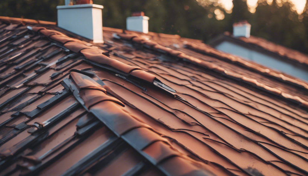 découvrez comment rénover votre toiture de manière efficace et économique grâce à nos conseils pratiques et techniques de rénovation.