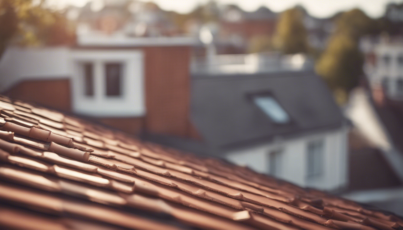 découvrez nos conseils pour réussir la rénovation de votre couverture de toit et améliorer l'aspect esthétique et la durabilité de votre maison.