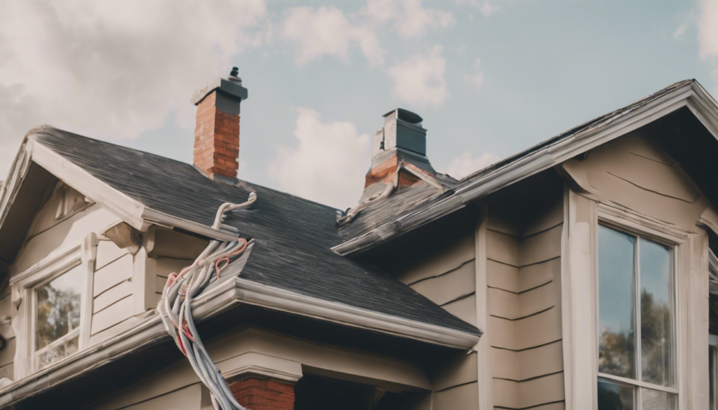 découvrez nos conseils pour réussir le nettoyage de votre toit en toute sécurité. profitez d'un toit propre grâce à nos astuces et recommandations pratiques.