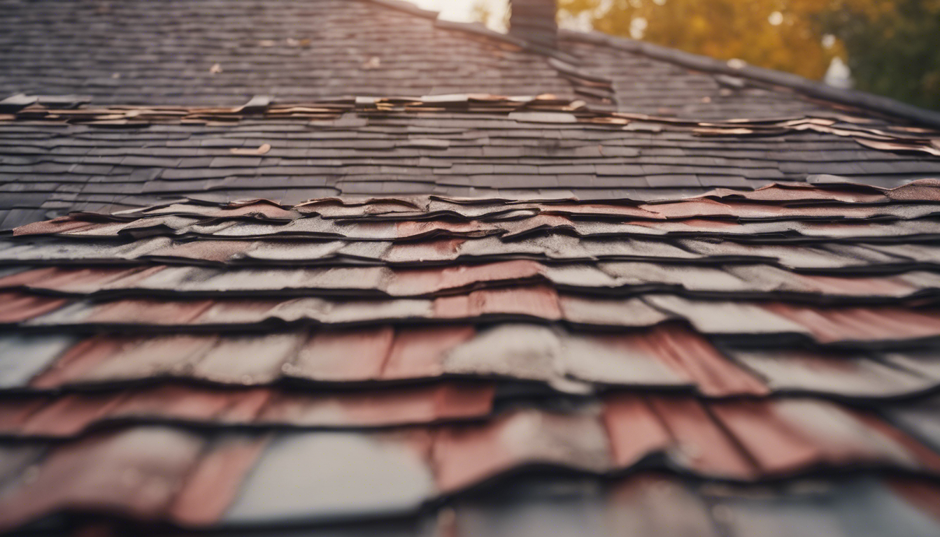 découvrez comment redonner vie à votre toit grâce à un nettoyage professionnel de qualité. obtenez des conseils pour revitaliser efficacement votre toiture.