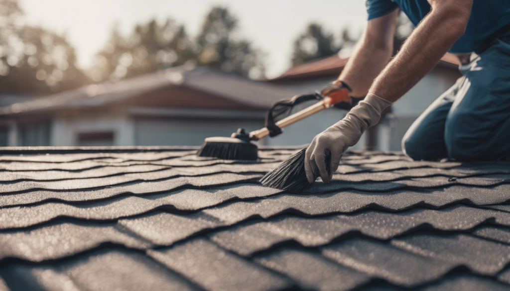 découvrez comment redonner vie à votre toit avec un nettoyage professionnel et efficace. profitez de conseils et astuces pour revitaliser votre toit et lui redonner tout son éclat.