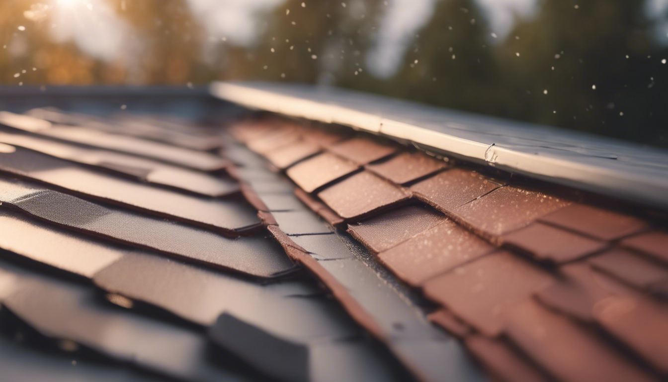 découvrez comment l'isolation de toiture par l'extérieur peut offrir une solution optimale pour économiser de l'énergie. conseils et avantages à découvrir !