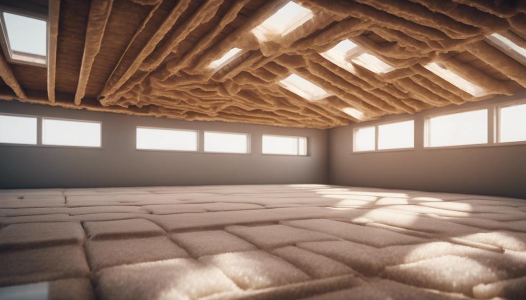 découvrez comment l'isolation de la toiture par l'intérieur peut vous permettre de réaliser des économies d'énergie considérables. trouvez la solution idéale pour optimiser votre confort et réduire votre consommation énergétique.