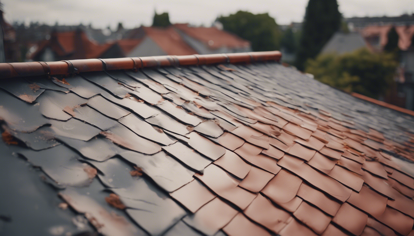 découvrez le coût estimé pour la réfection d'un toit et les facteurs à considérer dans ce projet important pour votre maison.