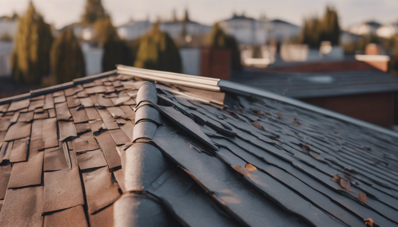 découvrez le coût moyen d'un démoussage de toiture et obtenez des conseils pour l'entretien de votre toit. trouvez les meilleurs professionnels pour votre projet.