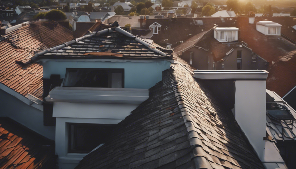 découvrez le coût moyen pour un démoussage de toiture et trouvez la meilleure solution pour entretenir votre toit. obtenez des conseils et des devis gratuits.