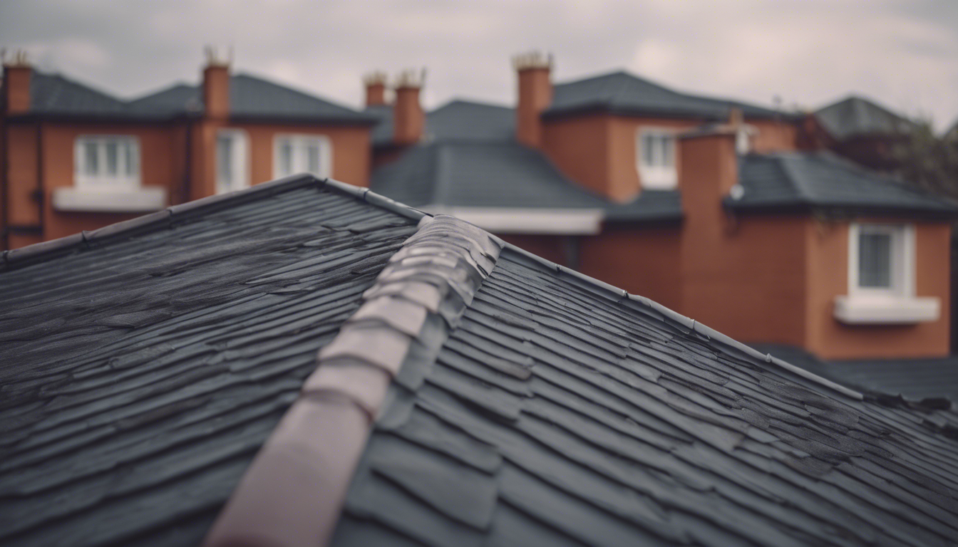 découvrez le coût moyen d'un devis pour la toiture d'une maison et obtenez les meilleures estimations pour vos travaux de toiture.