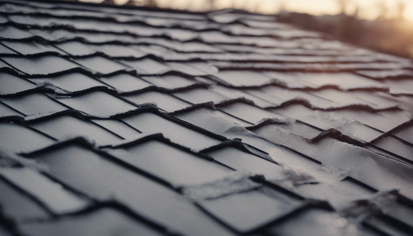 découvrez le meilleur panneau isolant pour votre toiture et améliorez l'efficacité énergétique de votre maison avec notre guide complet.