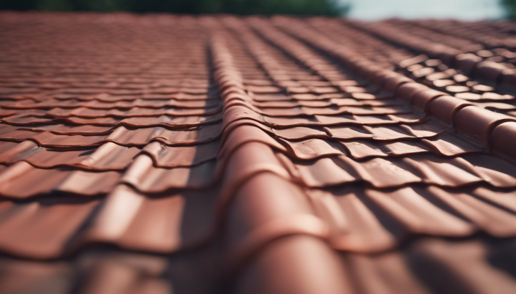 découvrez le prix au mètre carré pour la rénovation de toiture et estimez votre projet rapidement. des tarifs compétitifs et des matériaux de qualité pour votre toit.