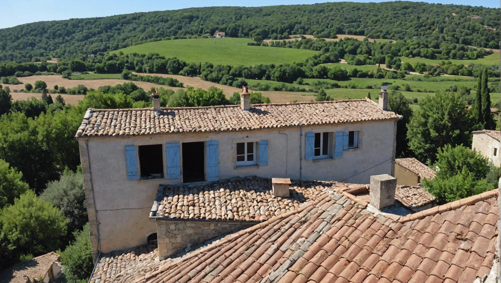 découvrez comment améliorer l'isolation des combles dans l'hérault (34) et réduire vos factures d'énergie grâce à nos conseils et solutions efficaces.