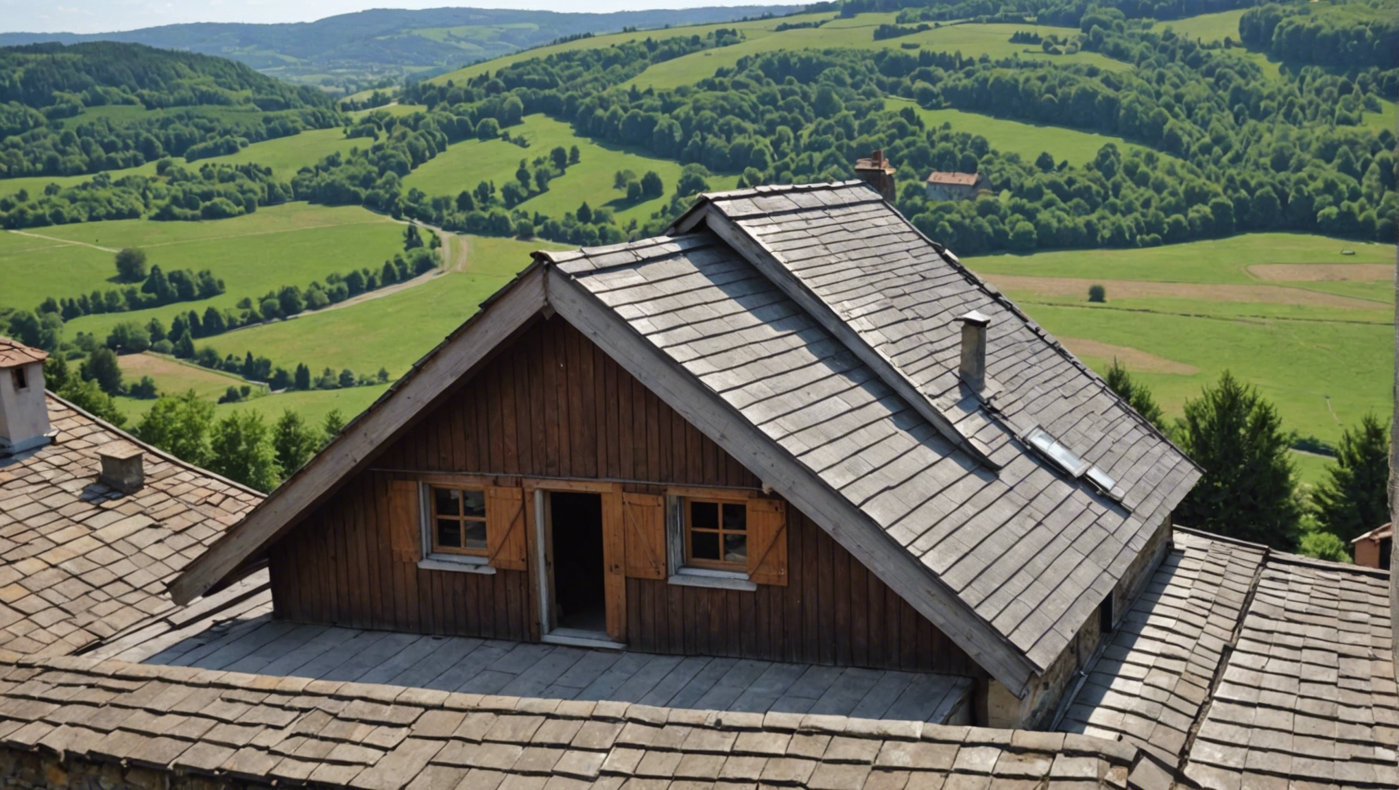 découvrez comment réussir l'isolation des combles dans le puy-de-dôme (63) en suivant nos conseils pratiques et efficaces. profitez d'un confort thermique optimal et réalisez des économies d'énergie.