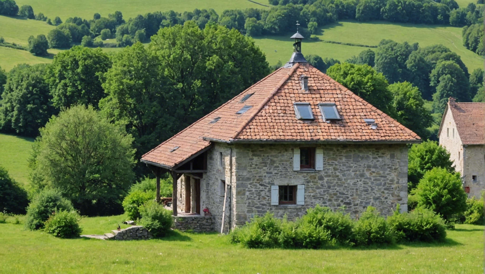 découvrez comment bien isoler les combles dans le puy-de-dôme (63) pour améliorer l'efficacité énergétique de votre habitat. conseils pratiques et solutions sur mesure.