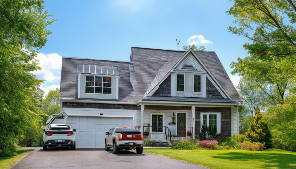 découvrez comment choisir la meilleure toiture isolante pour votre maison pour améliorer son efficacité énergétique et assurer un confort thermique optimal. conseils et astuces pour bien isoler votre toit.