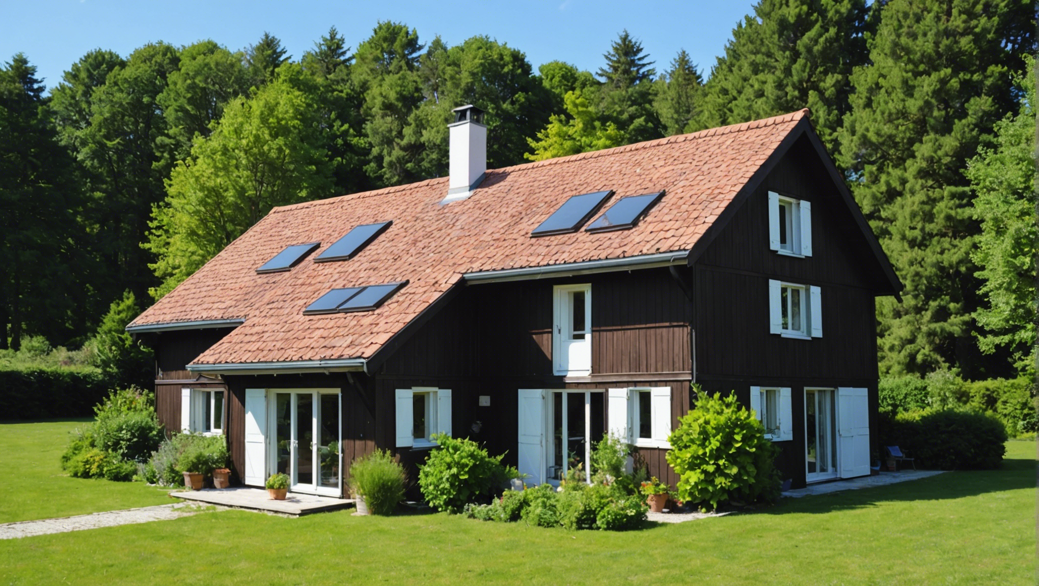 découvrez comment isoler efficacement les combles dans les landes (40) pour améliorer le confort et réduire les pertes énergétiques de votre habitation.