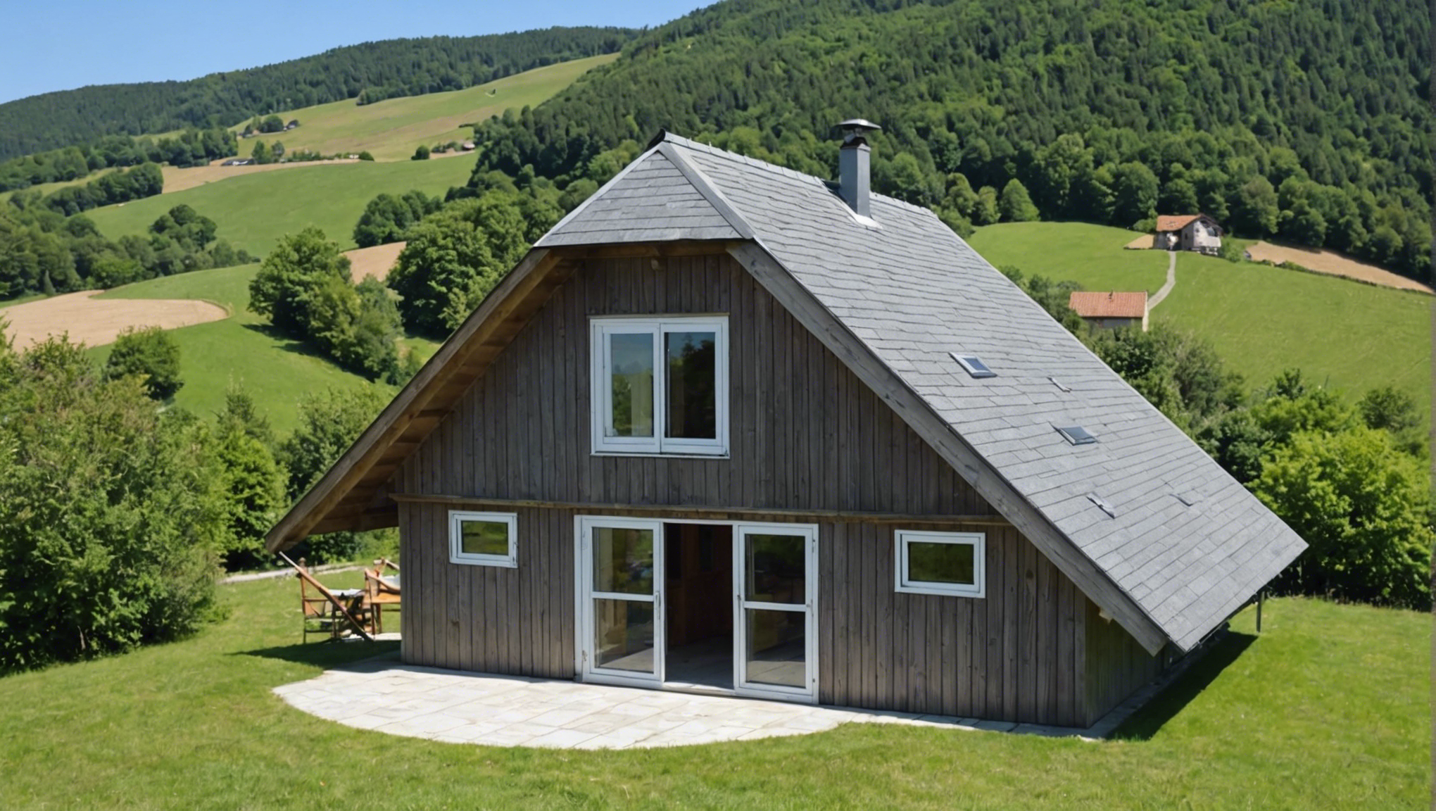 découvrez comment isoler efficacement les combles dans les pyrénées-atlantiques (64) et améliorer le confort thermique de votre habitation avec nos conseils pratiques.