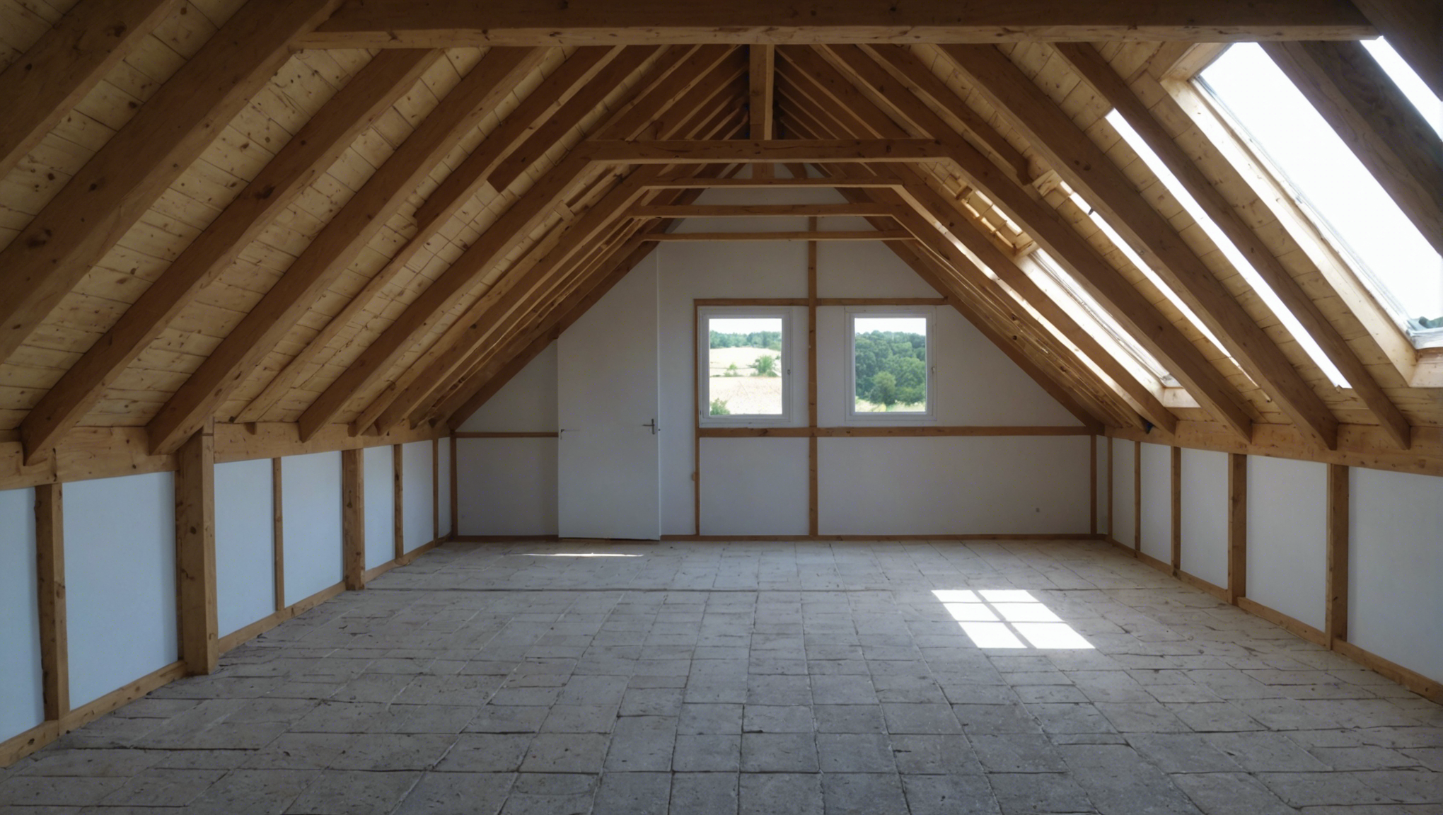 découvrez comment isoler efficacement les combles en gironde (33) pour améliorer le confort thermique de votre habitation. conseils et solutions d'isolation adaptées à votre région.