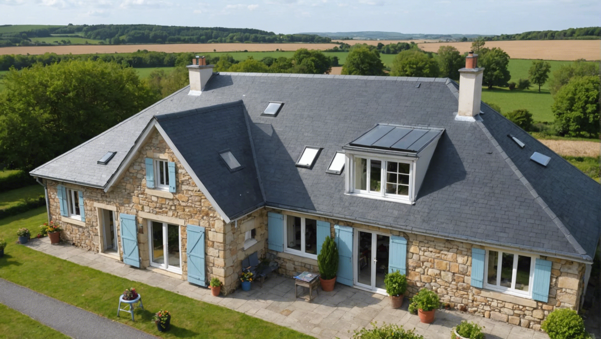 découvrez comment isoler efficacement les combles en îlle-et-vilaine (35) pour améliorer le confort thermique de votre maison grâce à nos conseils et solutions adaptés à votre région.