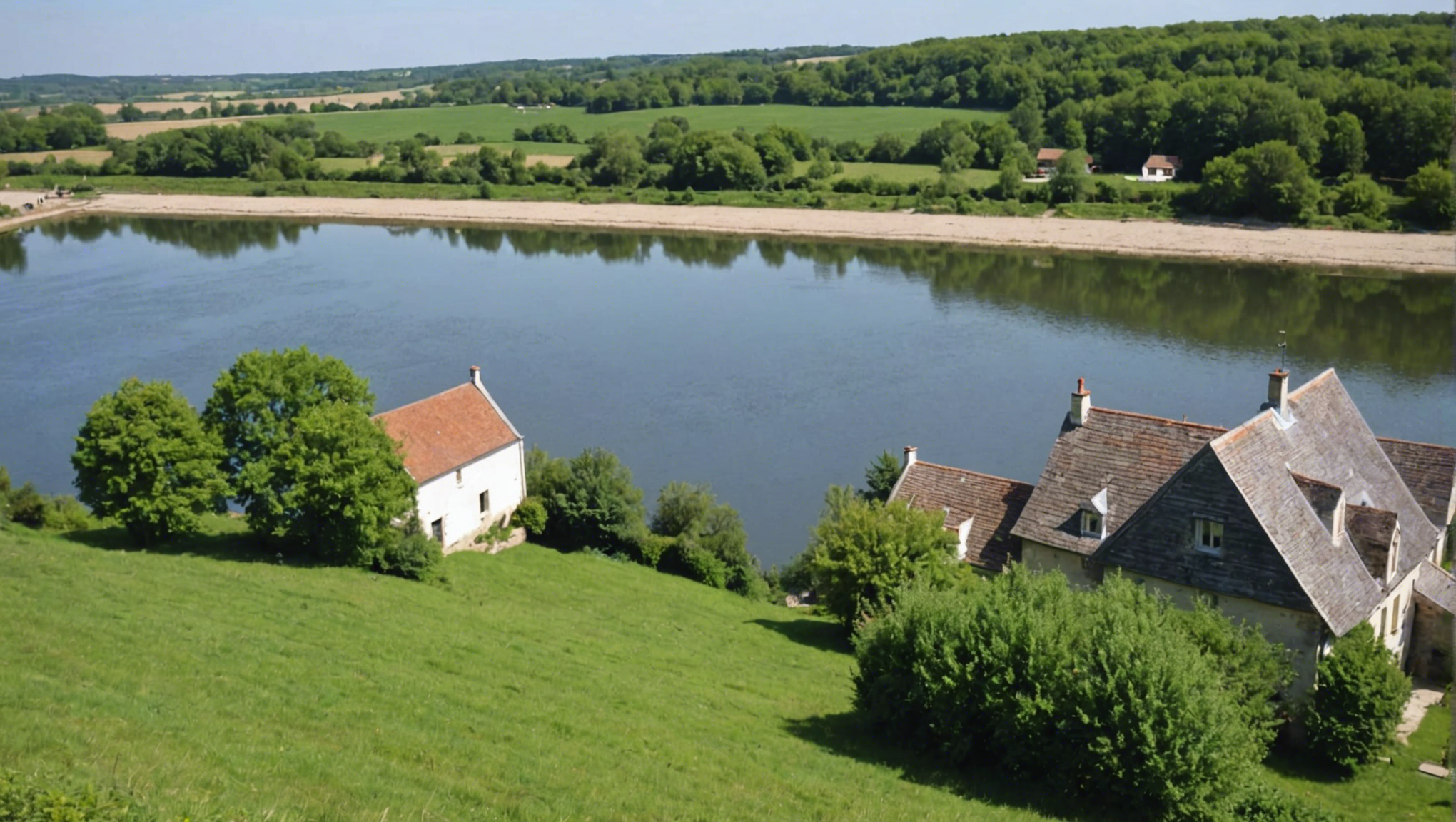 découvrez comment isoler efficacement les combles dans la loire (42) pour améliorer le confort de votre maison et réaliser des économies d'énergie.