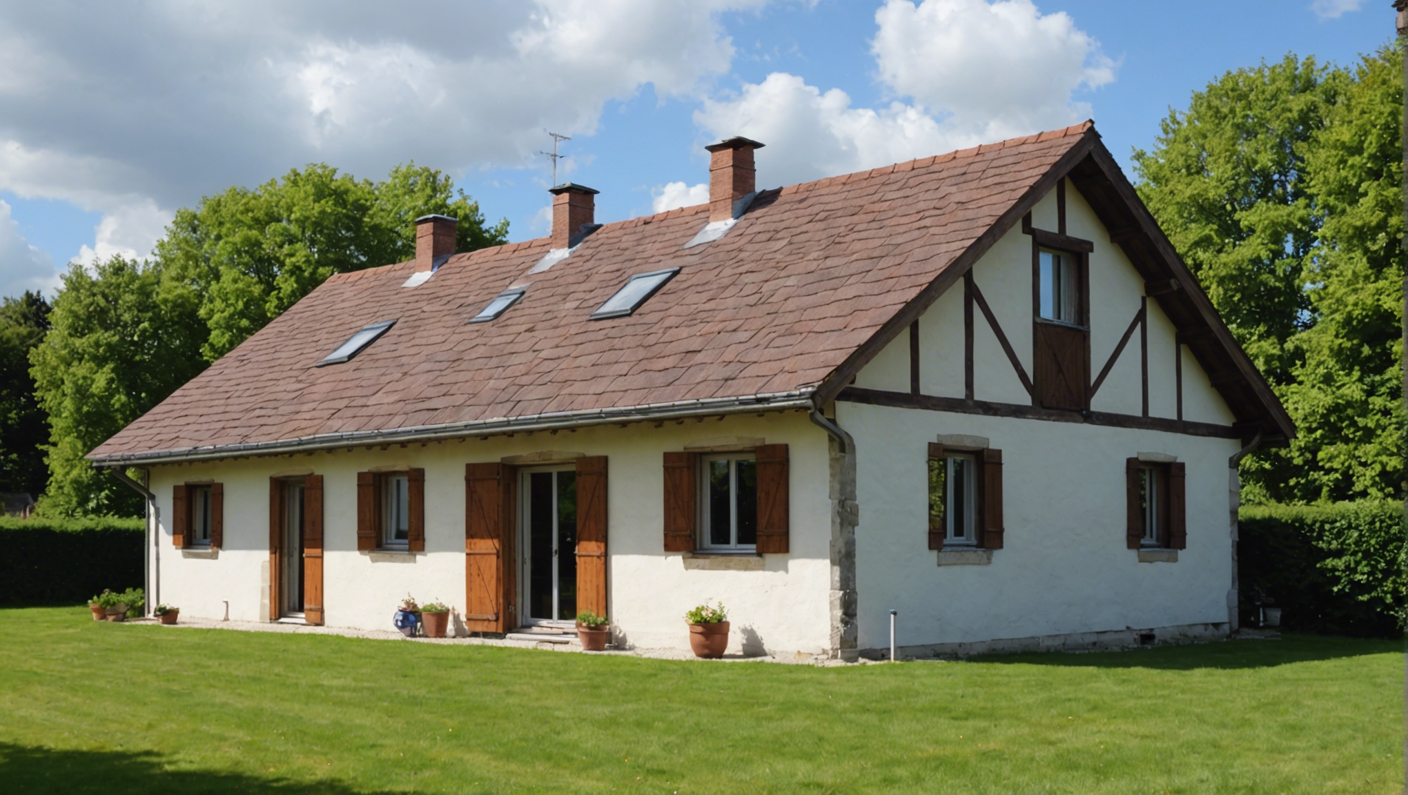 découvrez comment isoler efficacement les combles dans le val-d'oise (95) pour améliorer le confort thermique de votre habitation avec nos conseils pratiques.