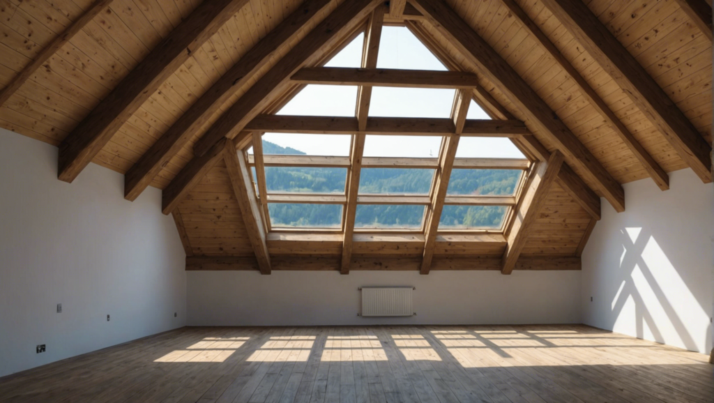 découvrez les meilleures méthodes pour isoler efficacement votre toit par l'intérieur et améliorer le confort thermique de votre maison.