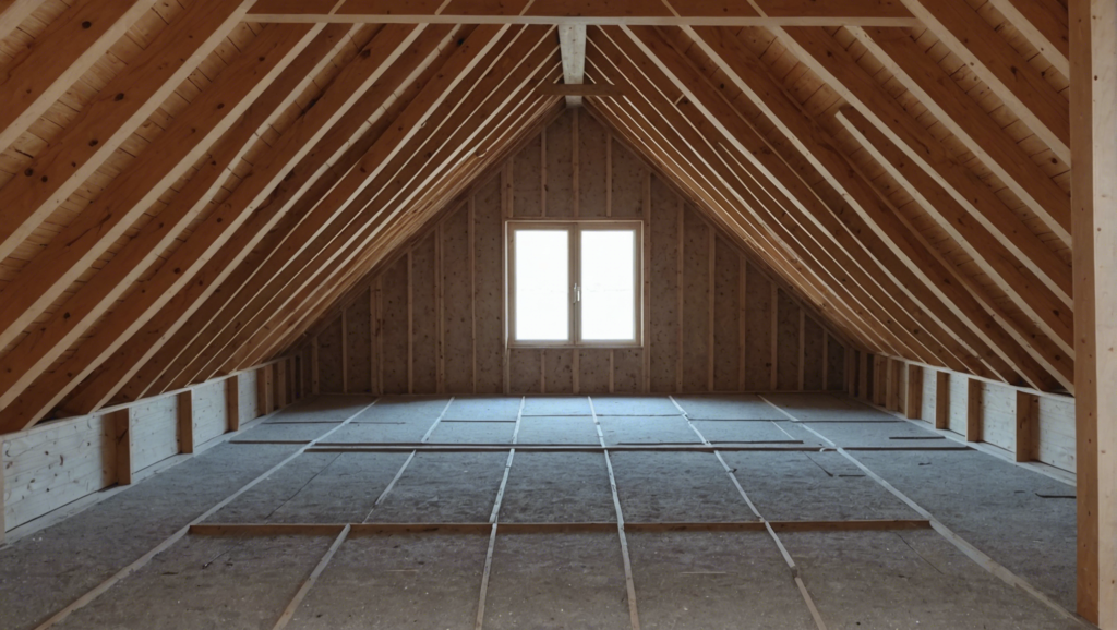 découvrez nos conseils pour optimiser l'isolation des combles dans le jura (39) et améliorer le confort thermique de votre habitation.