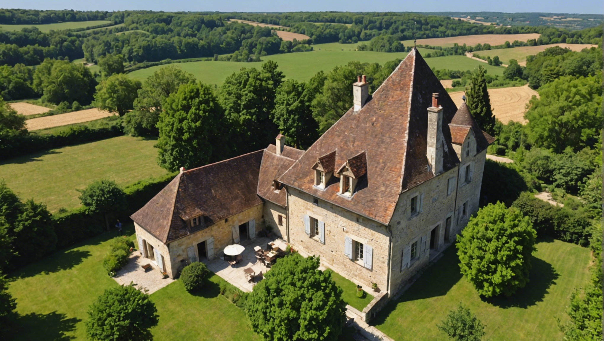 découvrez comment améliorer l'isolation des combles en dordogne (24) pour économiser de l'énergie et bénéficier d'un meilleur confort thermique avec nos conseils pratiques.