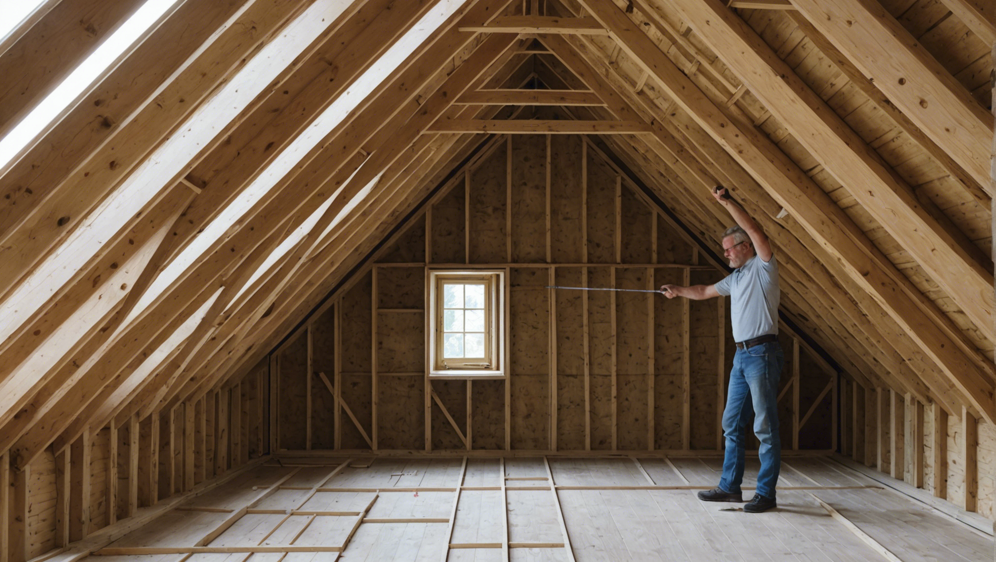 découvrez les meilleures solutions pour optimiser l'isolation des combles en eure-et-loir (28) et améliorer l'efficacité énergétique de votre logement.