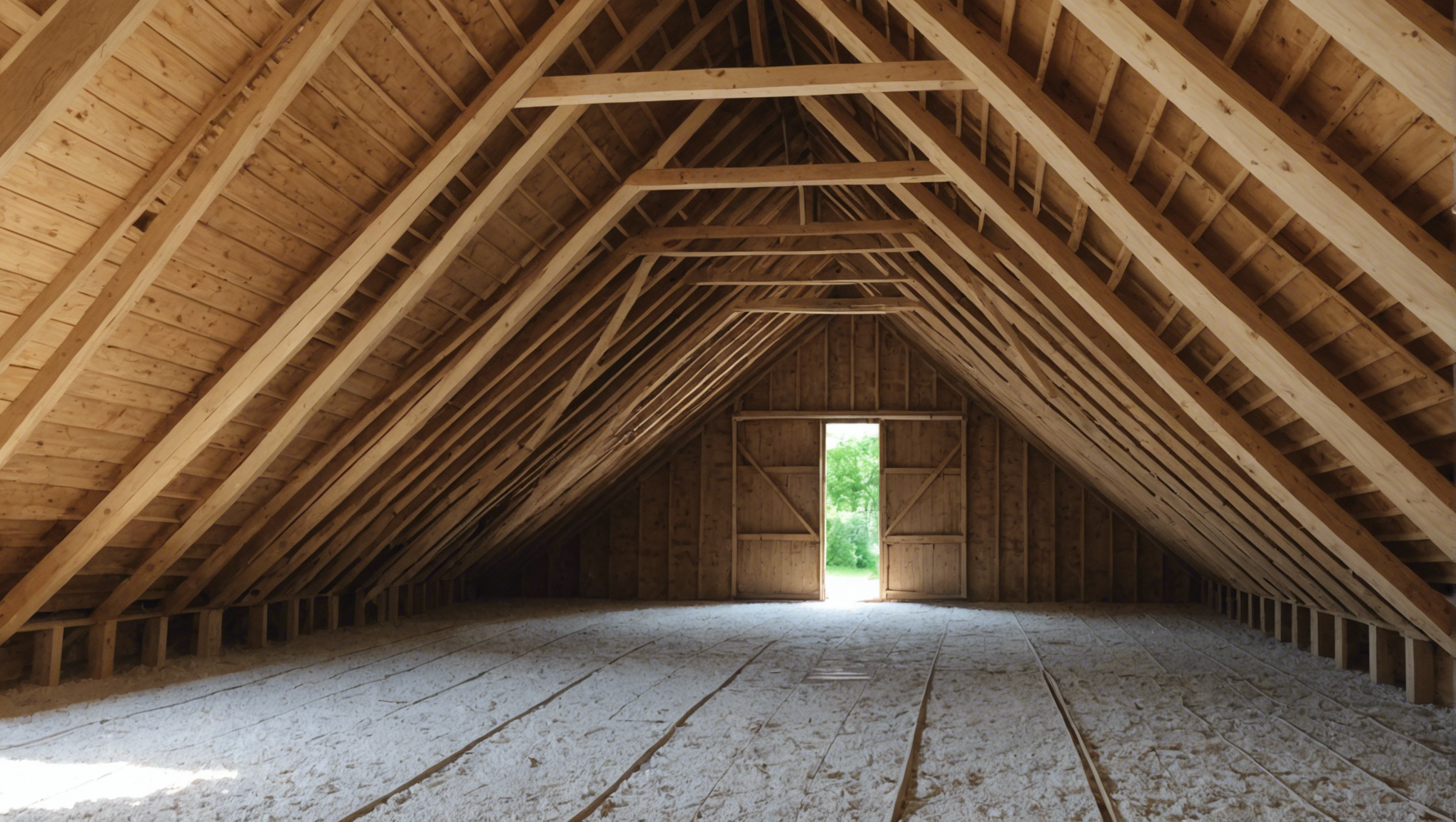 découvrez comment optimiser l'isolation des combles en meurthe-et-moselle (54) pour améliorer le confort thermique et réduire les dépenses énergétiques de votre habitation.