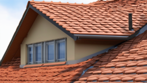 découvrez les meilleures pratiques pour améliorer l'isolation sous tuile de votre toit et optimiser l'efficacité énergétique de votre maison.