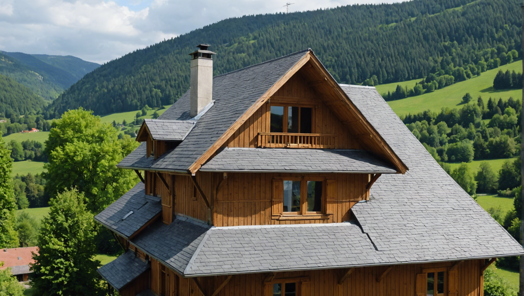 découvrez nos conseils pour réussir l'isolation des combles dans le doubs (25) et profiter d'un confort thermique optimal chez vous.