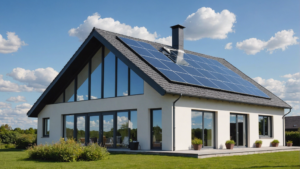 découvrez comment améliorer l'efficacité énergétique de votre habitat grâce à l'isolation de toit. conseils et astuces pour rendre votre maison plus confortable et économique.